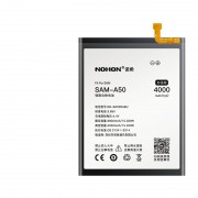 Nohon Battery for Samsung Galaxy  A50  Gifts tools and data cables-Lithium polymer batteries