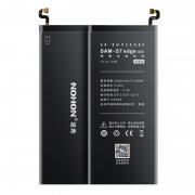 Nohon Battery for Samsung Galaxy  S7 Edge 3600mAh  Gifts tools and data cables-Lithium polymer batteries