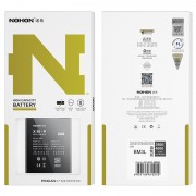 NOHON  Battery For Xiaomi Mi 9 Mi9 High Capacity 4000mAh Replacement Lithium Polymer Mobile Phone BM3L  Bateria+Free Tools