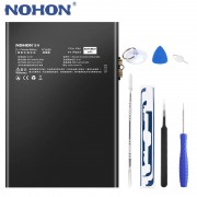 NOHON For Apple iPad 5 Air A1484 A1474 A1475 Tablet Bateria For iPad5 Air1 Replacement Batarya 8927mAh Lithium Polymer Battery